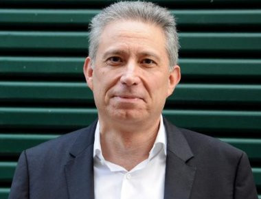 Κ. Χρυσόγονος: «7 χρόνια είμαστε μια δοσομανής χώρα - Ψηφίζουμε με το πιστόλι στο κρόταφο»